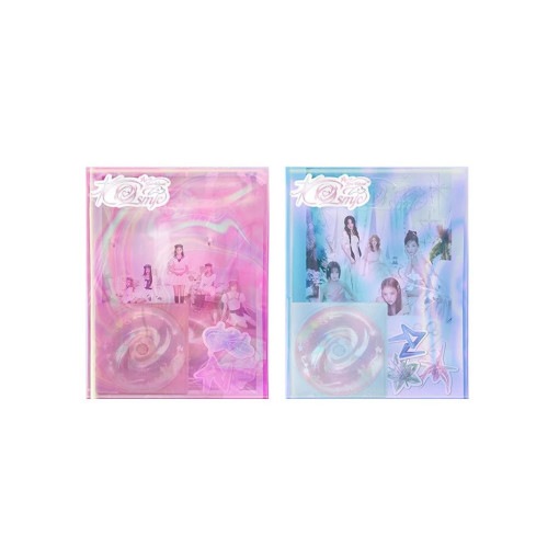 [未開封新品] レッドベルベット RED VELVET - Cosmic コスミック [Photobook ver] 2種セット