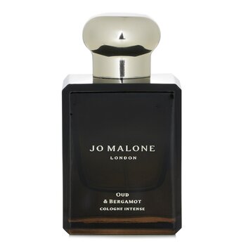 Jo Malone ウード アンド ベルガモット コロン インテンス スプレー*