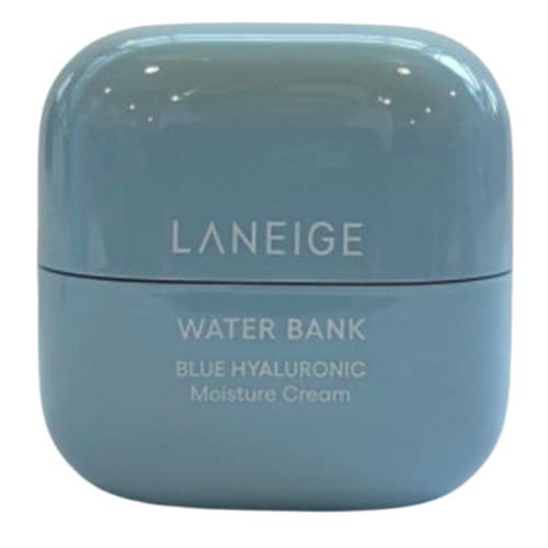 ウォーターバンク ブルー ヒアルロニック モイスチャー クリーム 50ml