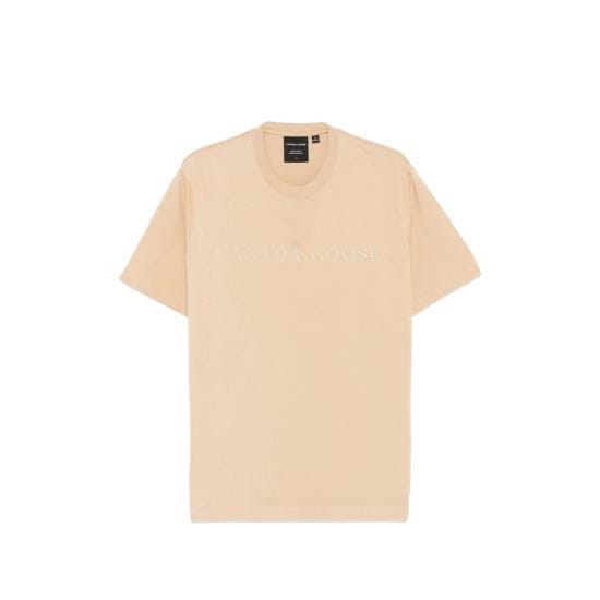 CANADA GOOSE Men Tops 1339M1 9844 NEUTRALS