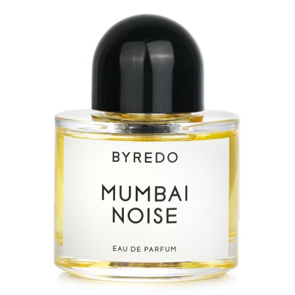 mumbai noise eau de parfum spray 50ml