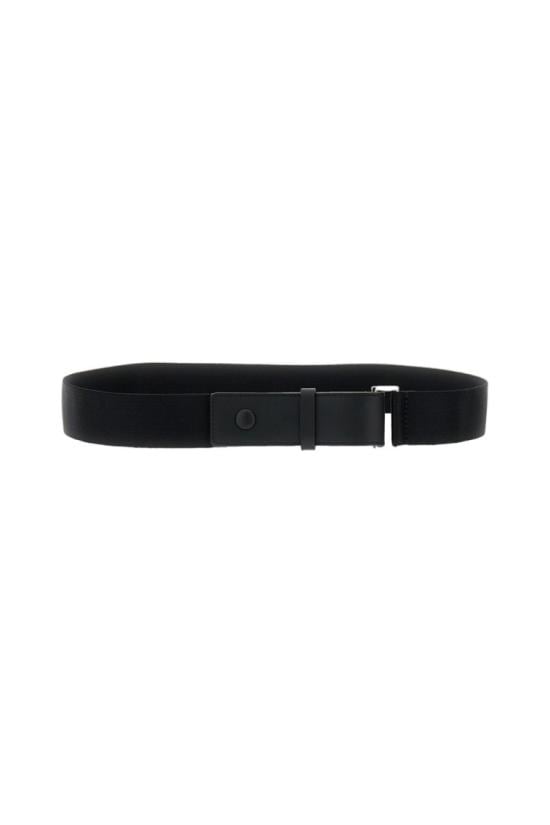 MAX MARA Women Belts 2614501013600001 Black