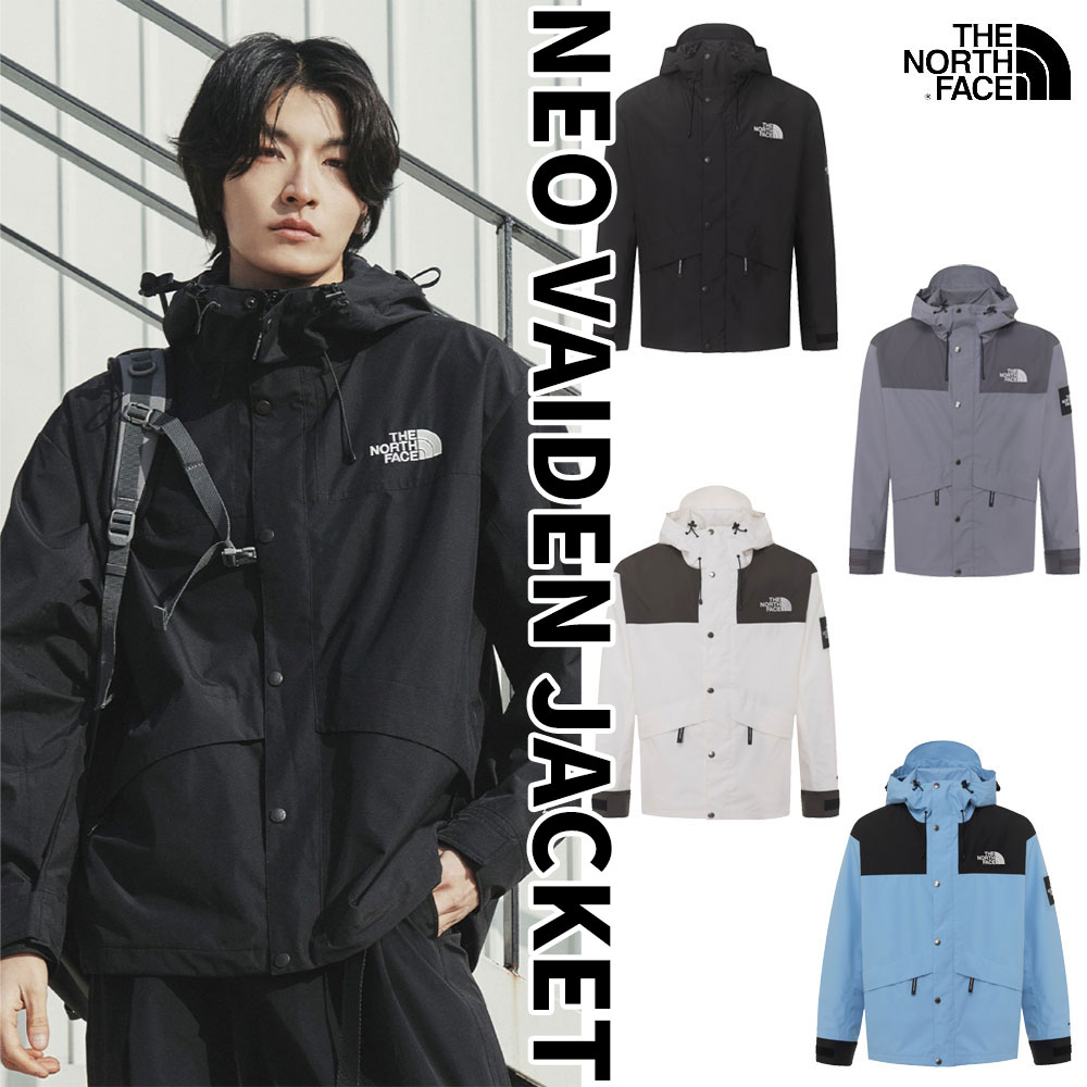 ネオバイデンジャケット NEO VAIDEN JACKET NJ2HR01