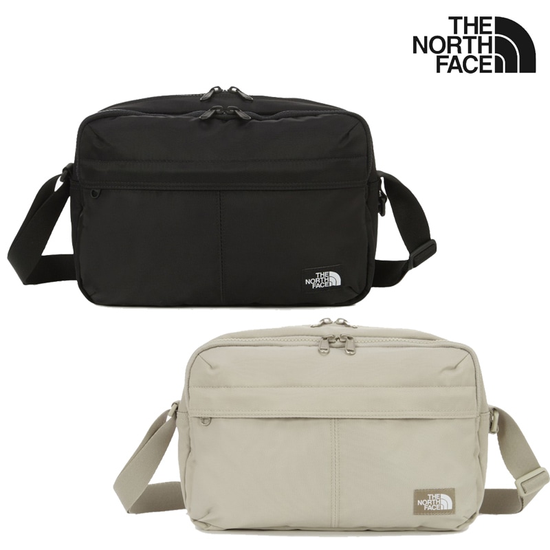 再入荷 25FW 新作 NN2PR74A NN2PR74C TRAVEL CROSS BAG M 軽量 大容量 収納 内ポケット ファスナー 斜めがけ コーデ提案 パーカー ニット 快適性 ショルダー