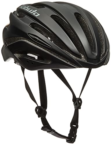 オージーケーカブト(OGK KABUTO) 自転車 ヘルメット REZZA-2 (レッツァ-2)