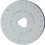 （まとめ買い）円形刃45ミリ替刃 ブリスター 10枚入 RB45-10 00029587 [x3] 7,054円