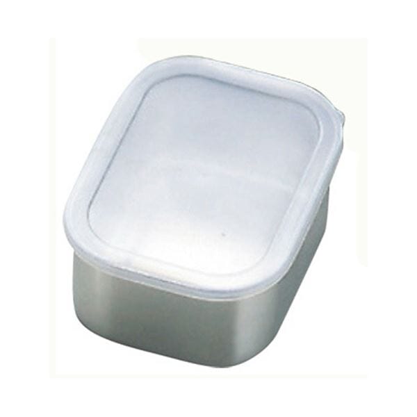 （まとめ） 江部松商事 18-8角フリージングボール 深型 大 18514077mm 0338900 1個 5セット