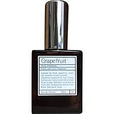 オゥパラディ AUX PARADIS 香水 フレグランス オードパルファム パルファム EDP オゥ パラディ 15ml (グレープフルーツ 15ml)