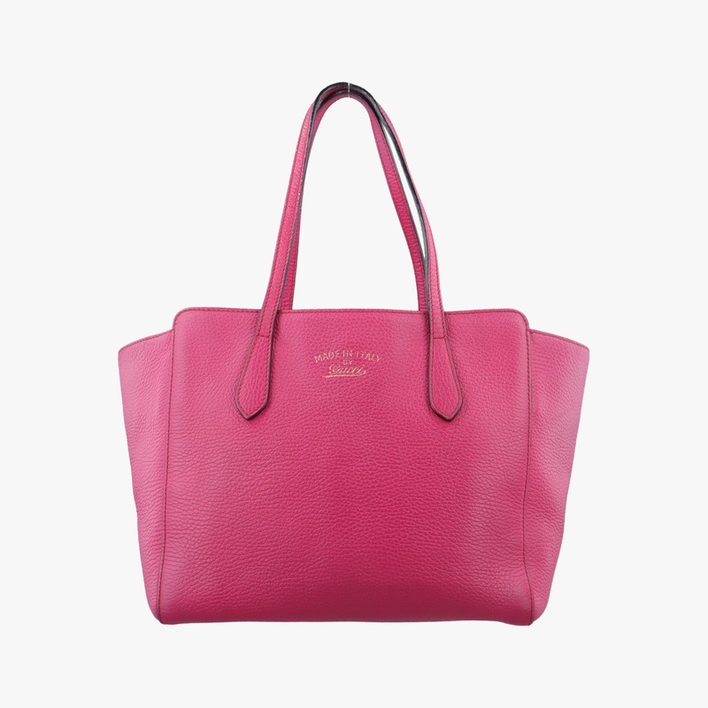 スウィングローズ レッドレザー354408F016885396中古