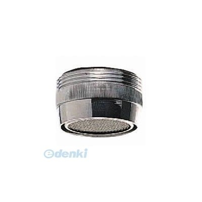 他サイト： 三栄水栓製作所 SANEI PM28-2-13 オネジ水栓泡沫器 PM28213の商品画像