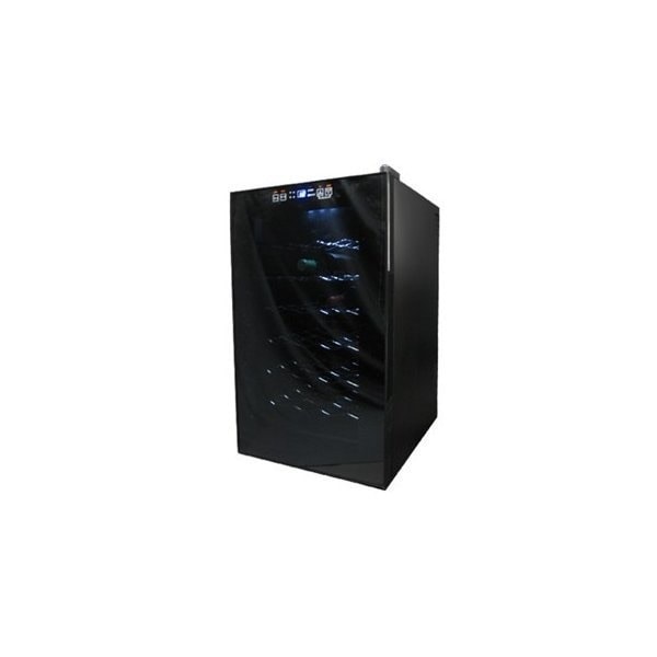 SIS WCSIS-2870 ワインセラー (28本収納) 70L