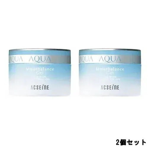 モイストバランスジェル 95g 2個セット