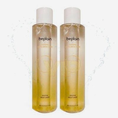 カモミール弱酸性トナー 200ml + 200ml 5,427円