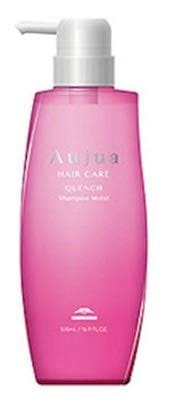 オージュア QU クエンチ シャンプーモイスト500ml 4,667円