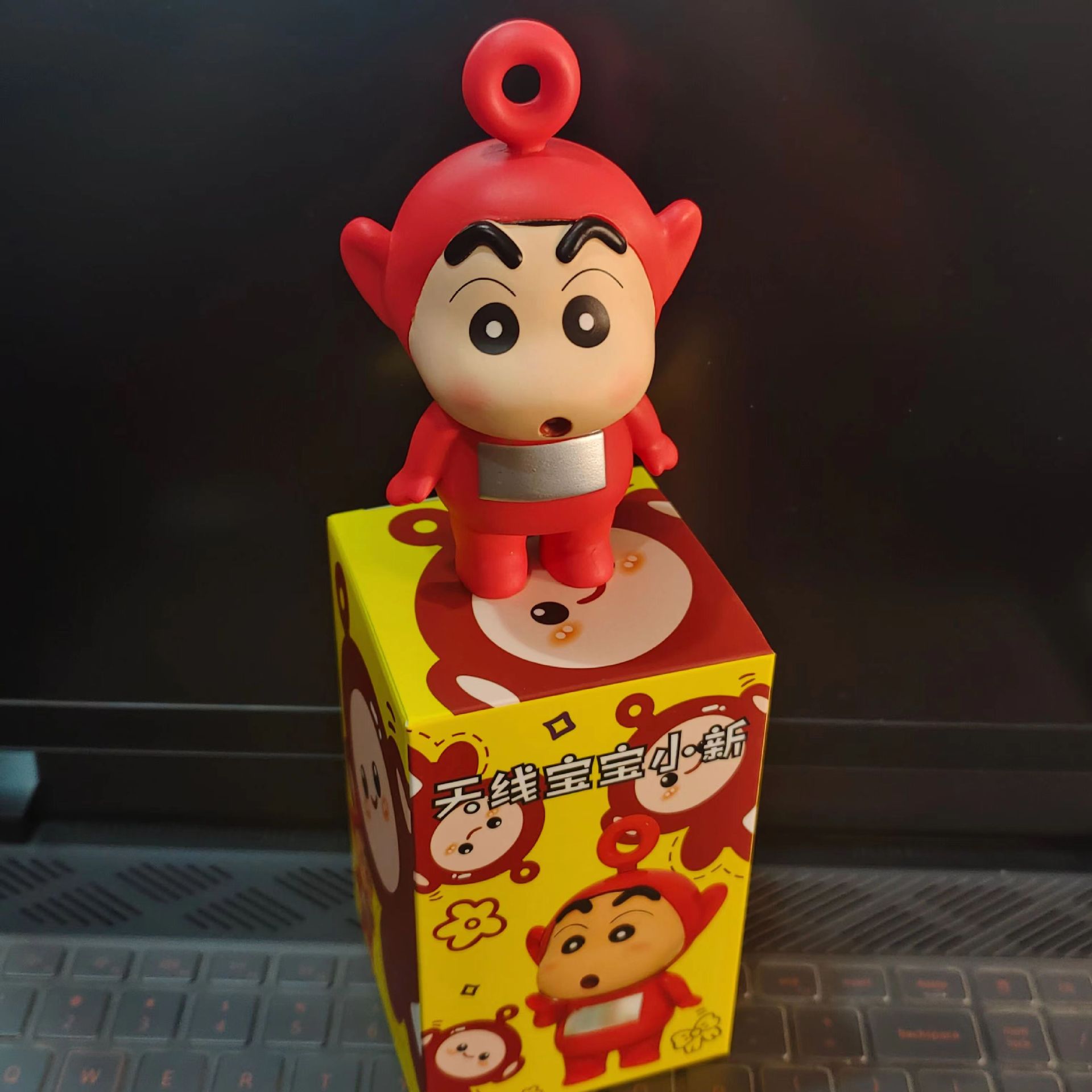 アニメ Gk テレタビーズ Cos かわいいギフトフィギュア車の装飾品トレンディなおもちゃ 11,195円