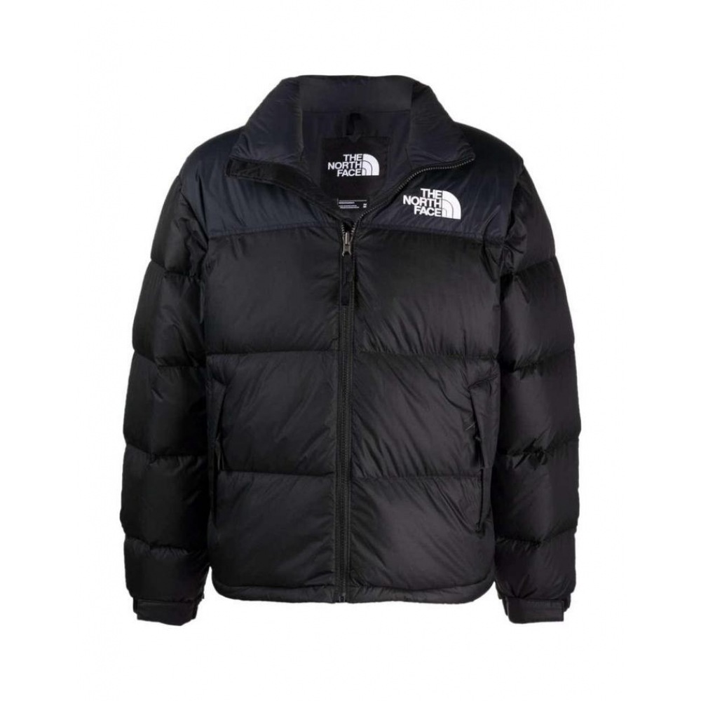 (当日) 24FW ノースフェイス 1996 レトロナップ Si ブラックパッド入りジャケット NF0A3C8D 4G31