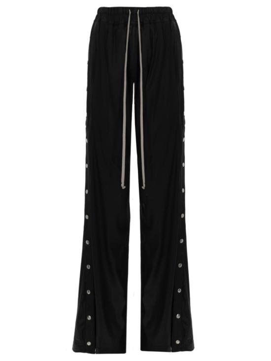 DRKSHDW Women Pants DS01F4336 JL09 Black