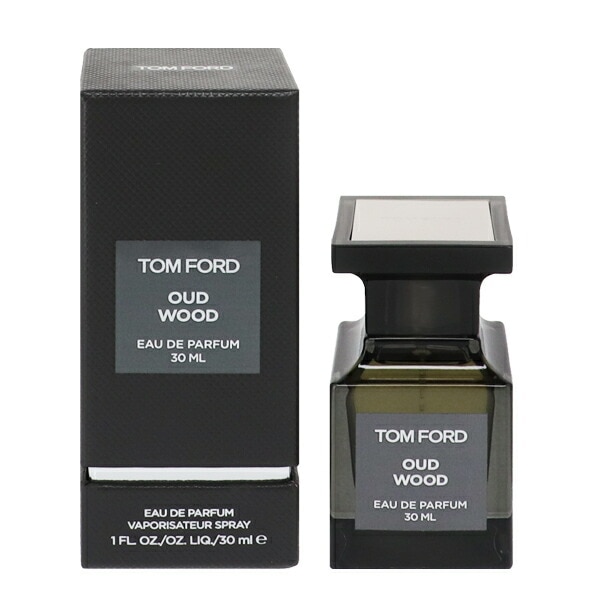 トムフォード ウード ウッド EDP SP 30ml