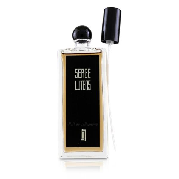 セルジュ　ルタンス ニュイドゥセロファン　edpスプレー 50ml
