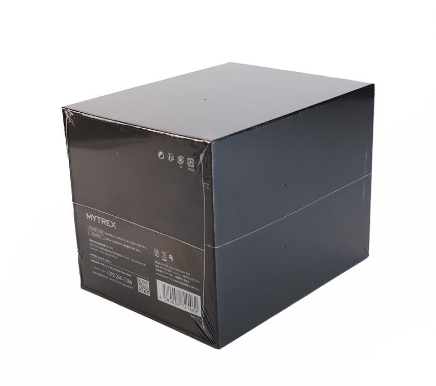 EMS HEAD SPA PRO MT-EHP22B