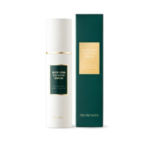 プロレナタアロエベラカミングセラム100ml