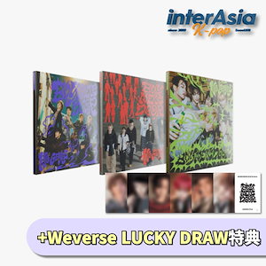 boynextdoor no genre ラキドロ