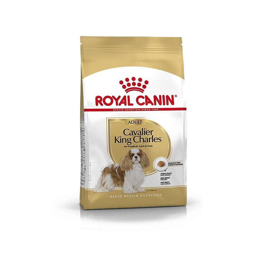 ロイヤルカナン BHN キャバリア キング チャールズ 成犬・高齢犬用 1.5kg
