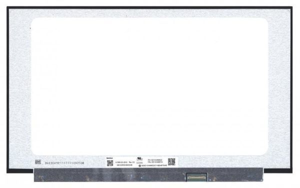 液晶パネル B156HTN06.2 NT156FHM-N43 15.6インチ 1920x1080