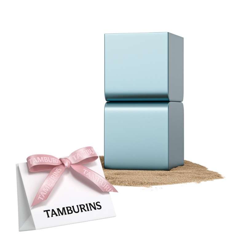 パフュームバーム　ブルーヒノキ　6.5g