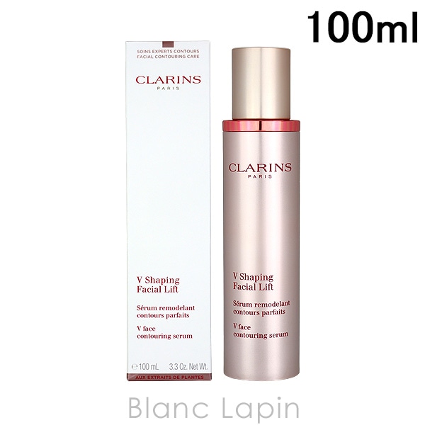 クラランス CLARINS Vコントアセラム 100ml [447217/271010]