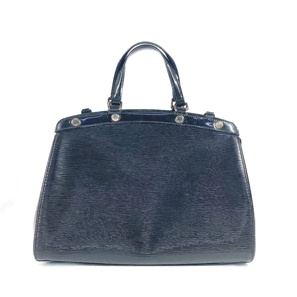 ハンドバッグ M40328 ブレアMM エピエレクトリック カバン トートバッグ エピエレクトリックレザー ノワール ブラック 35,750円