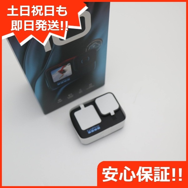 新品未使用 GoPro HERO10 BLACK CHDHX-101-FW 本体 即日発送 土日祝発送OK 7 26,270円