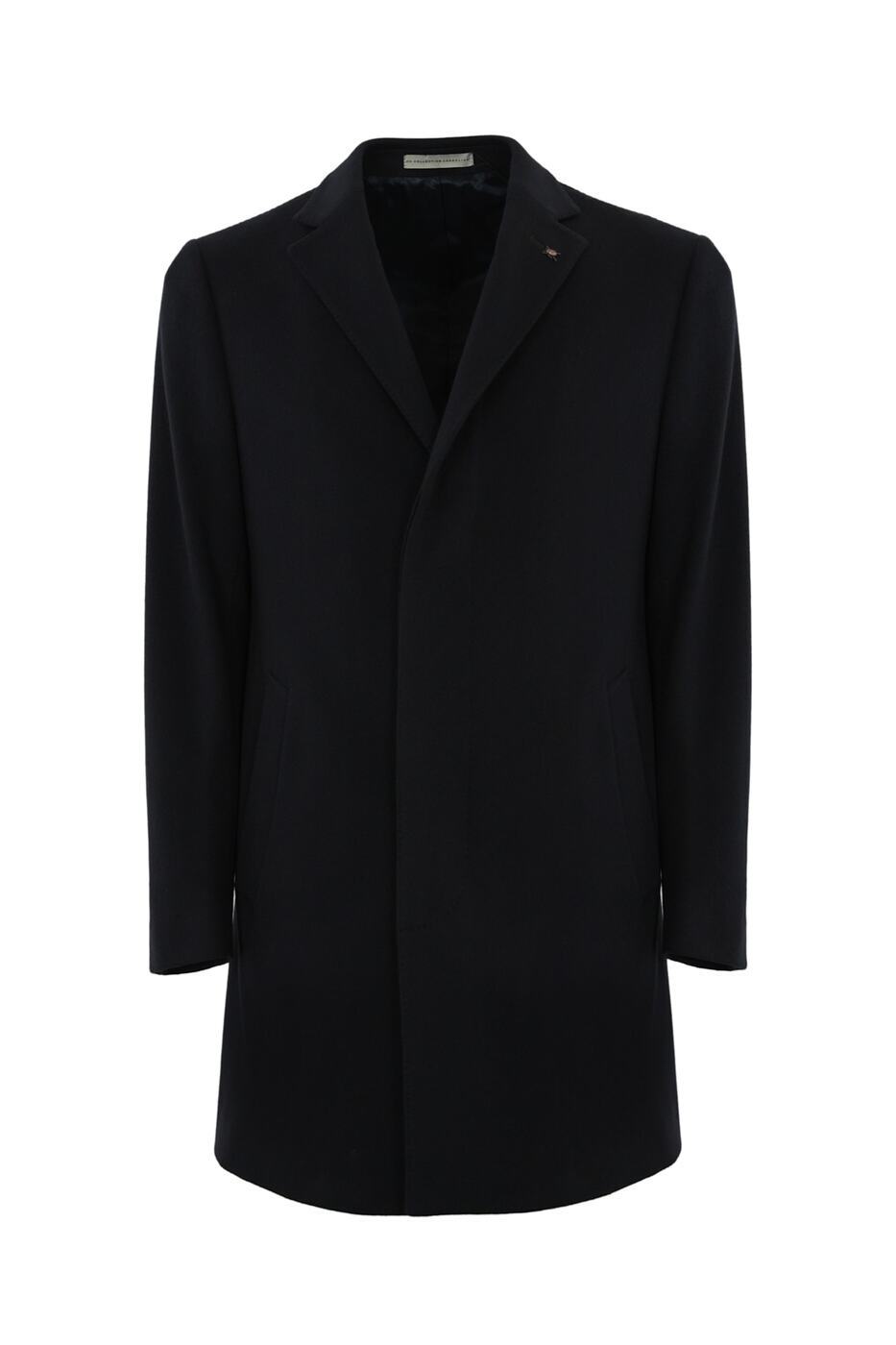 941Z17 9462287 002 ブルー 秋冬2024 コート メンズ ia