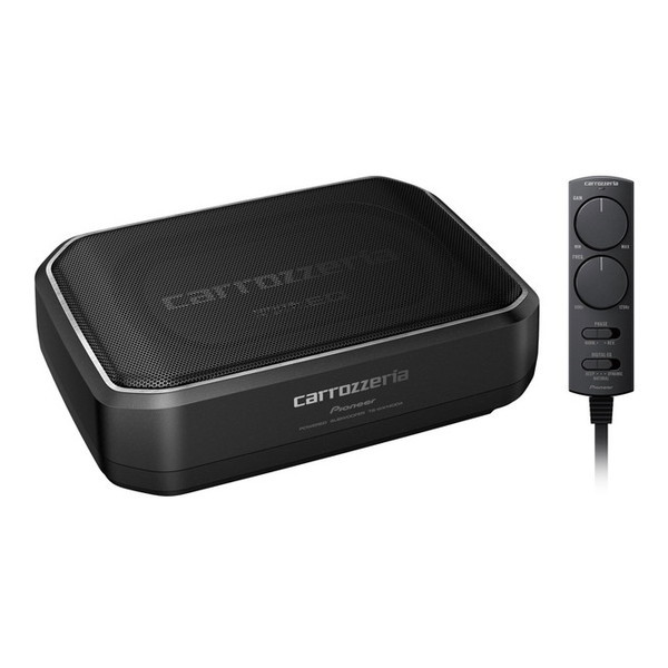 TS-WX140DA カロッツェリア [20cm 13cmパワードサブウーファー]