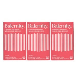 【正規品】[1+1+1]リポソームグルタチオンフィルム 90% 30枚*3 グルタチオン × リポソーム×ビタミンC×エラスチン/最高純度 高含量 美容サプリ/) トーンアップ　高い吸収率のフィルム