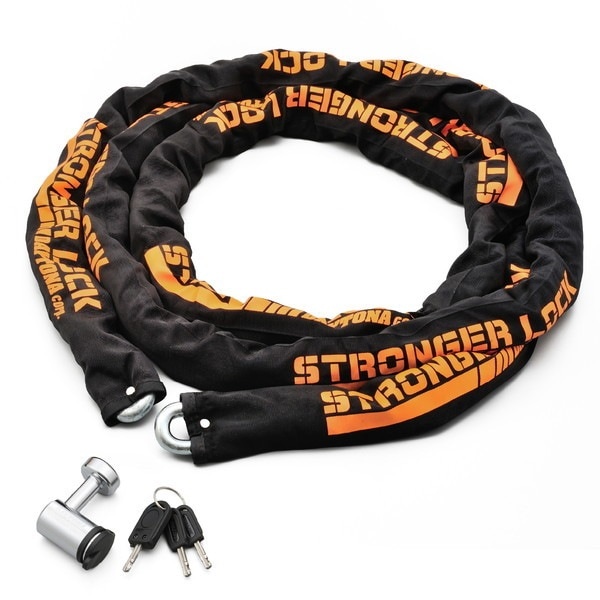 D31240 ストロンガーチェーンロック 4.0m