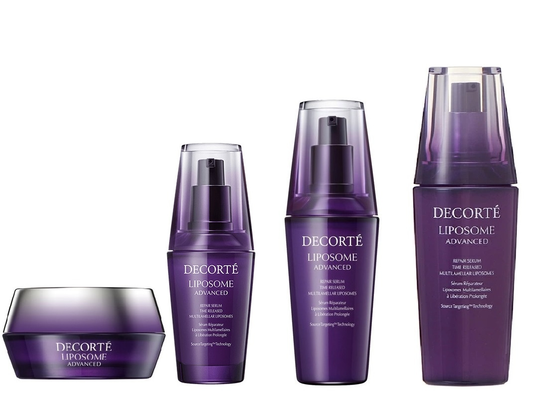 リポソーム アドバンスト リペアセラム 50ml / 75ml / 100ml リポソーム アドバンスト リペアクリーム 50g 美容液 セラム クリーム スキンケア 低刺激 パラベンフリー