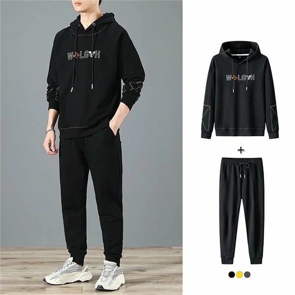 即納可能パーカー メンズ 上下セット パーカー セットアップ 長袖 トップス スウェット フード付き パーカー トレーナー 秋服 トップス バレンタイン