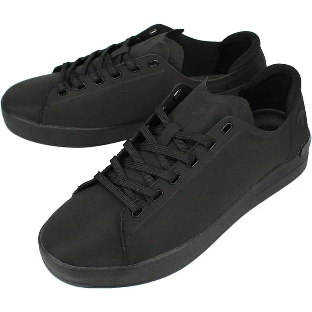 正規品　レインシューズ ウェイサー ロー ブラック DM1VJC20BK