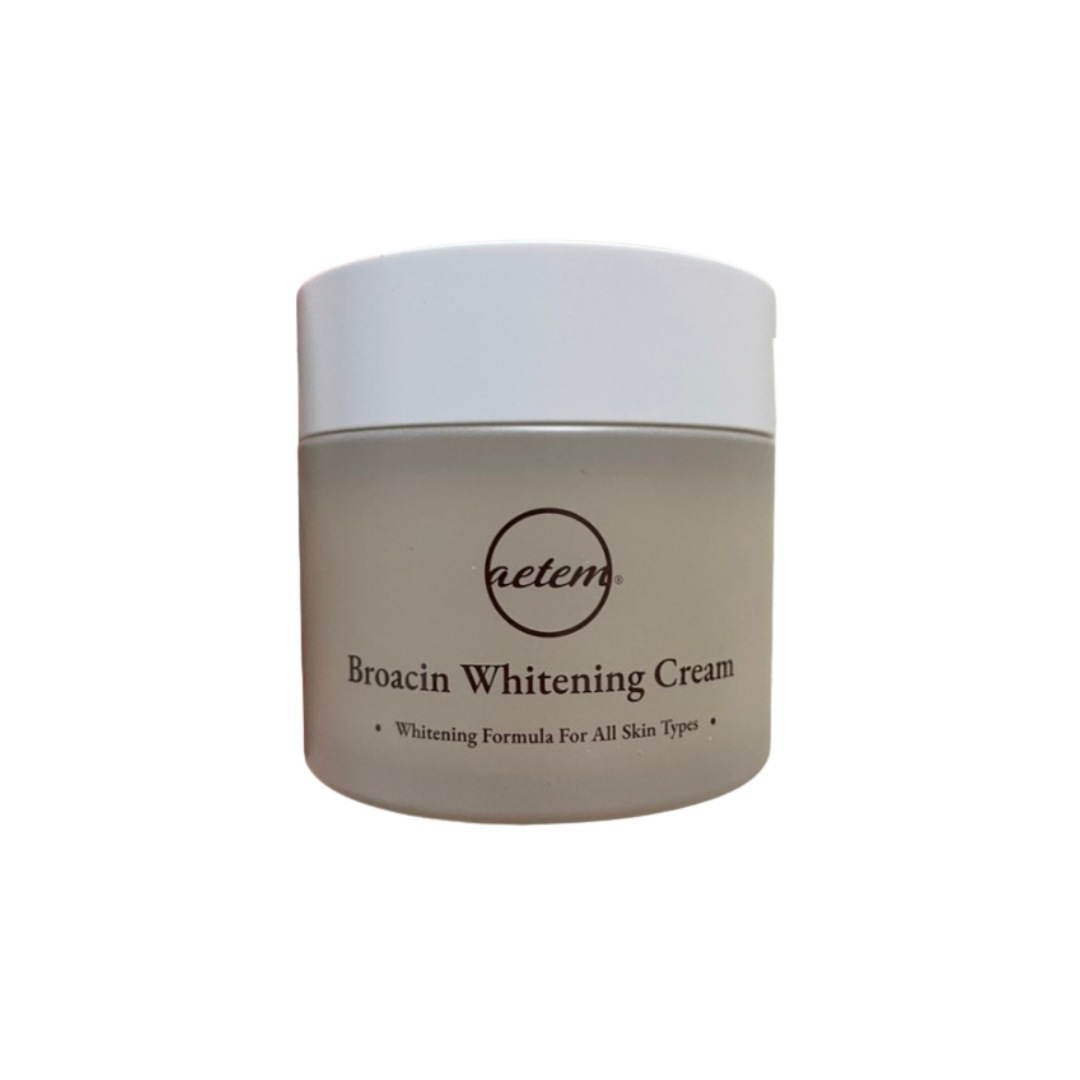 ブロアシン ホワイトニン クリーム 100ml/韓国コスメ