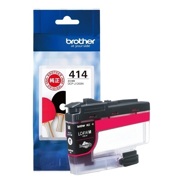 LC414M [�}�[���^]