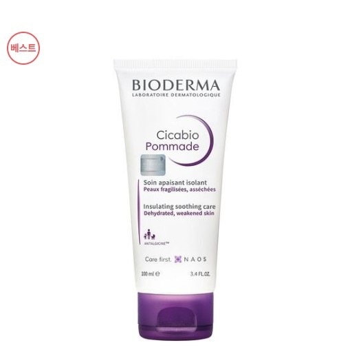 シカビオ ポマード 100ml