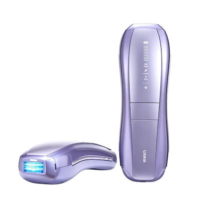 Qoo10] Ulike [2025年NEW]ユライクサファイアク : 美容・健康家電