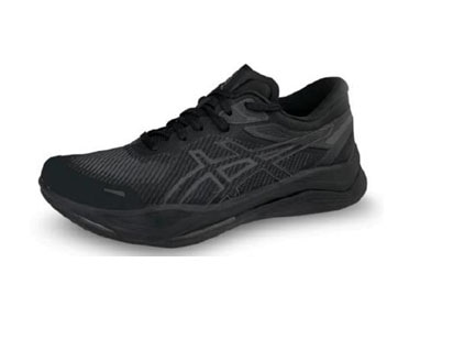 asics アシックス シューズ GEL-RIDEWALK 2 ゲルライドウォーク ユニセックス 1293A040-001 ウォーキングシューズ