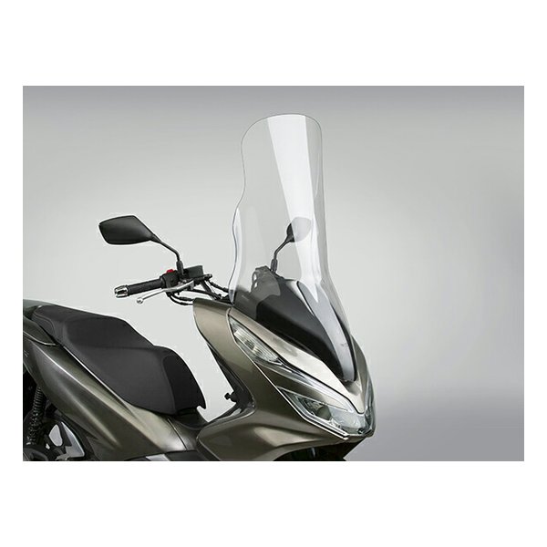 スクリーン national cycle VStream ウインドシールド クリアー/トール 16971