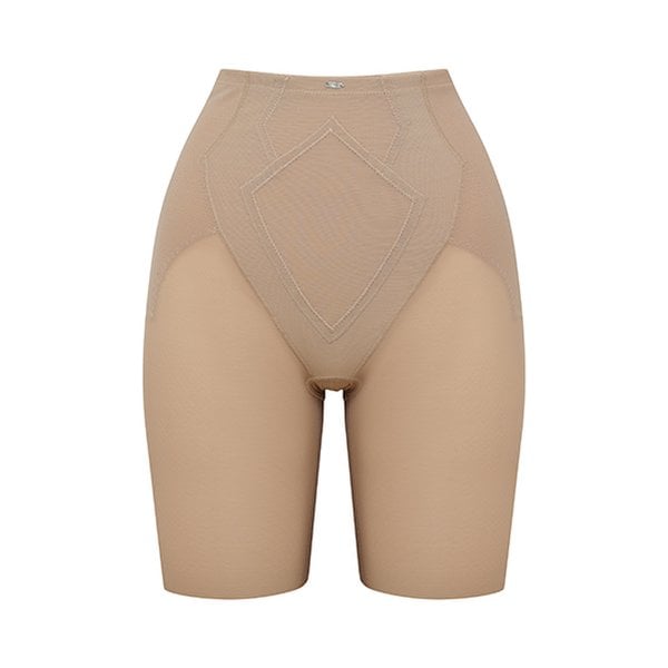 280Dミディアムタイプ スタンダード角ガードル(WGRM100T)