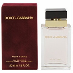 ドルチェ＆ガッバーナ プールファム EDP SP 50ml