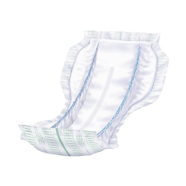 （まとめ）リブドゥコーポレーション 1枚で一晩中安心パッド6回吸収 26枚(×3セット)