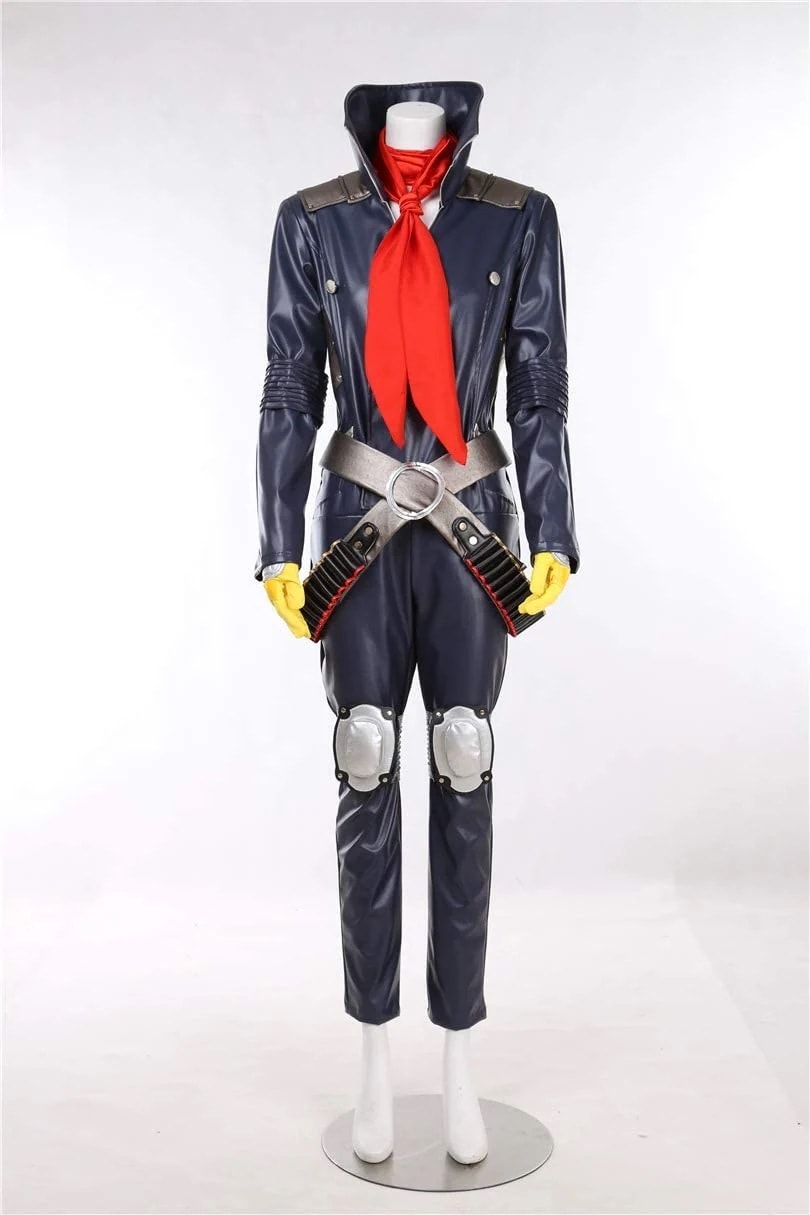 ペルソナ5 坂本 竜司さかもと りゅうじ戦闘服 風コスプレ衣装 衣装 アニメ ハロウィコスチューム