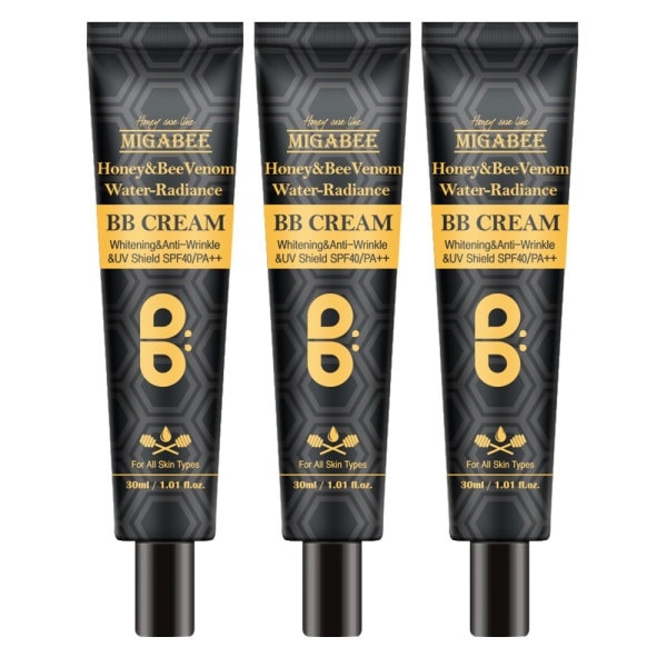 BBクリーム/SPF40/PA++